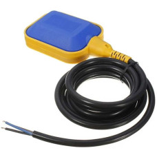 Выключатель поплавковый PVC-3M