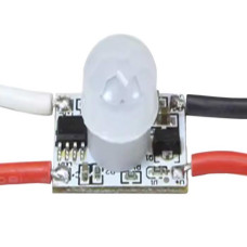 PIR sensor 1522 wire