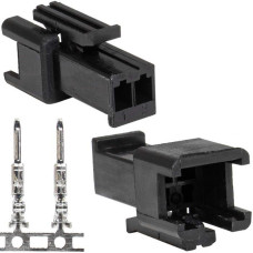 SM-2M 2.54mm + Terminal