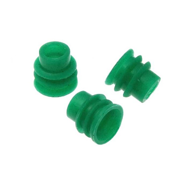 WIRE SEAL 3.5*6mm green