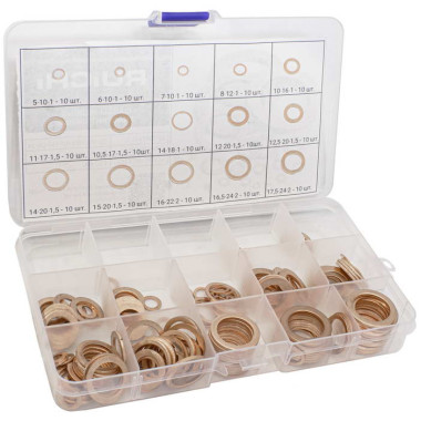 CU-WASHER-KIT-150-D5-24