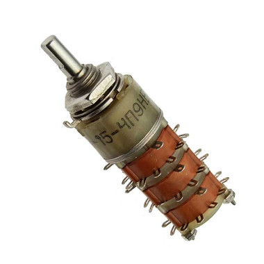 ПГ2-15 4П9НВ (200*г)