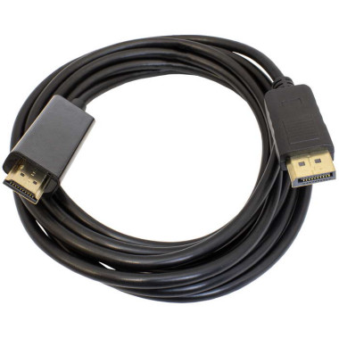 DP-HDMI-3M