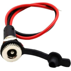 TC-021 5.5x2.5mm cap