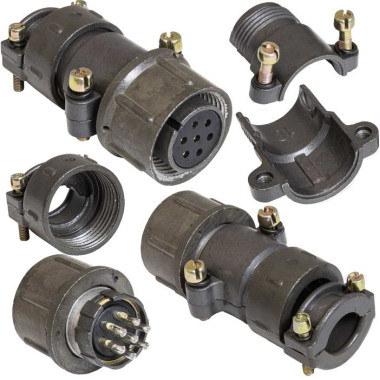 ШР20П7НШ12 РОЗ.