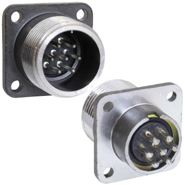 ШР20П7ЭШ12 ВИЛ.