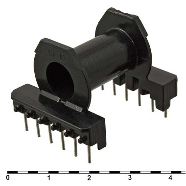 EC-28 (6+6 PIN)