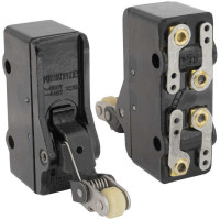 Микропереключатель МП1109 под пайку