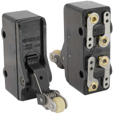 Микропереключатель МП1109 под пайку