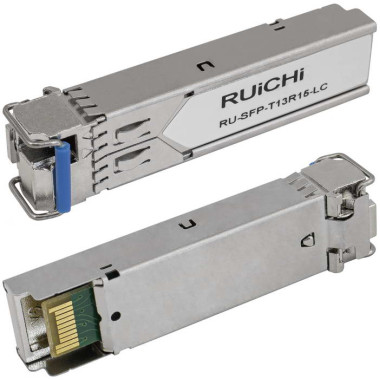 RU-SFP-T13R15-LC