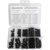 KIT-M4-200P-BLK