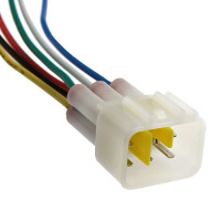 DJ7061Y-2.3-11 (18AWG 300mm)