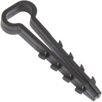 ДХП 10-5 (черн) (100шт)