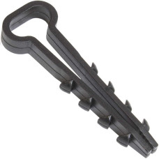 ДХП 10-5 (черн) (100шт)