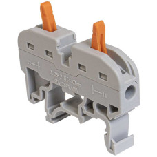 СМК 222-2411 на DIN-рейку