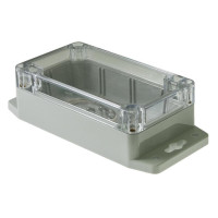 G203CMF-IP65 (115x65x40мм) RCT