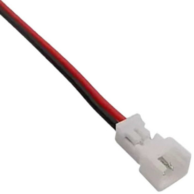 SH 1,25mm 2pin 100mm M