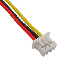 SH 1,25mm 3pin 100mm F