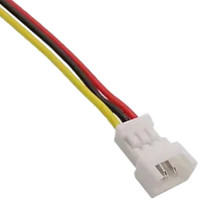 SH 1,25mm 3pin 100mm M