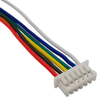 SH 1,25mm 6pin 100mm F