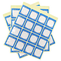 Этикетка 30х26мм BCW2-90, 16шт