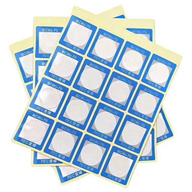 Этикетка 30х26мм BCW2-90, 16шт