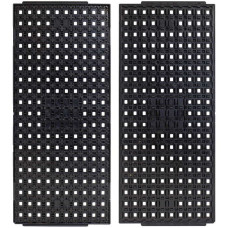 Tray FBGA 10*19 (9*13 mm)