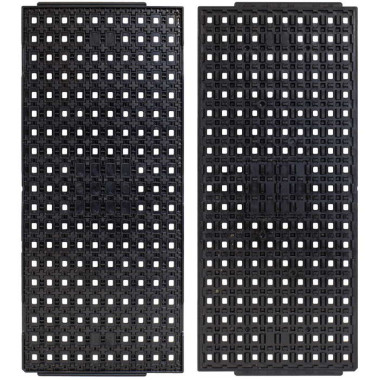 Tray FBGA 10*19 (9*13 mm)