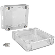 G278CMF-IP65 (120х120х60мм) GAINTA