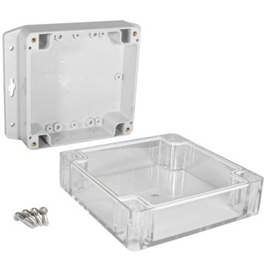 G278CMF-IP65 (120х120х60мм) GAINTA