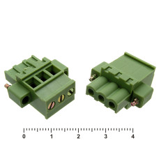 XY2500F-AVS-3 (5.0mm)