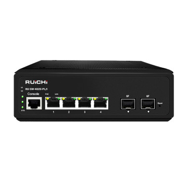RU-SW-4G2S-PL/I