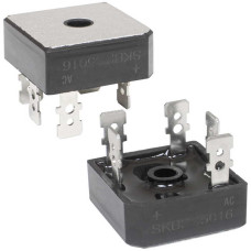 SKBPC5016 50A 1600V 3 phase