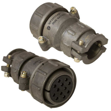 ШР32П12НШ1 РОЗ.