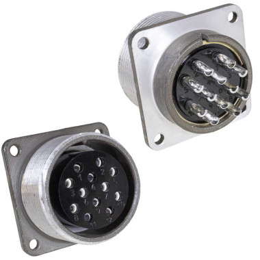 ШР32П12ЭГ1 РОЗ.