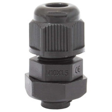 M(G)10 (2-4) Черный