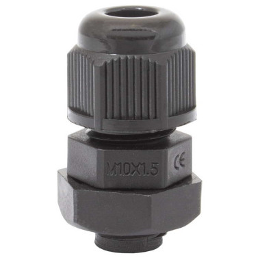 M(G)10 (2-4) Черный