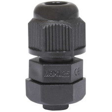 M(G)8 (2-4) Черный