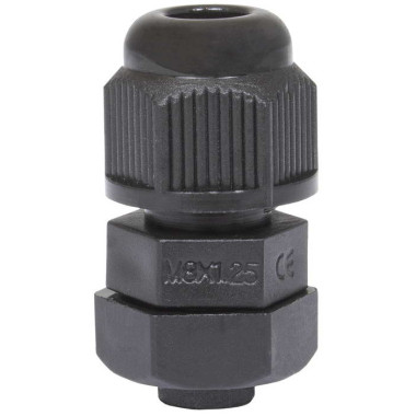 M(G)8 (2-4) Черный