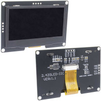 DSM-OLED-2.42-7P-W