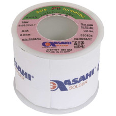 Sn99.3/CU0.7 d0.6mm 250g ASAHI