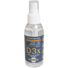 Клей для 3D принтера D3x 100 мл