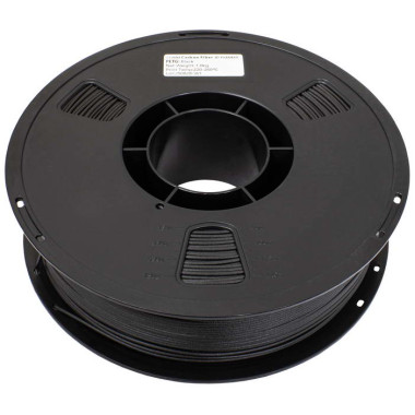 PETG- CF-1.75-BLK-1KG