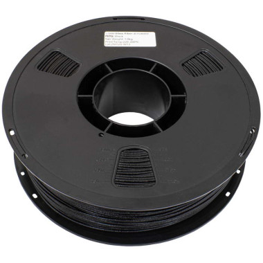 PETG- GF-1.75-BLK-1KG