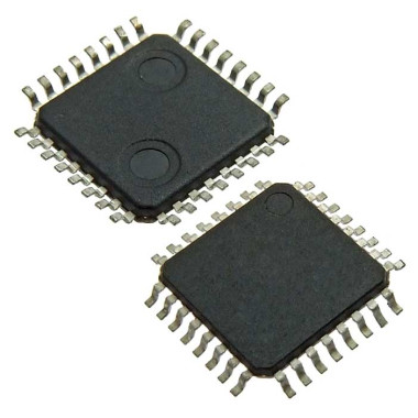 STM32G030K8T6