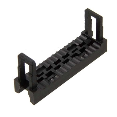 IDC-14 защелка сред.