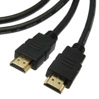 HDMI to HDMI 1.4v OFC 1m
