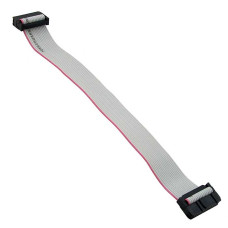 16P pitch 1,27 mm L=200MM