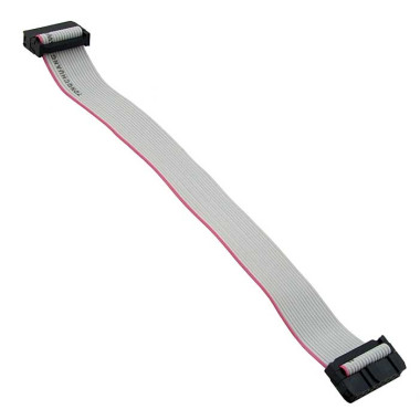 16P pitch 1,27 mm L=200MM