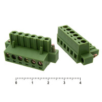 XY2500F-AS-6 (5.0mm)